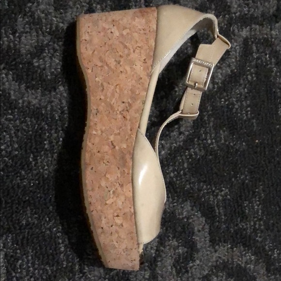 Jimmy choo size 38 shoes. - Picture 6 of 8